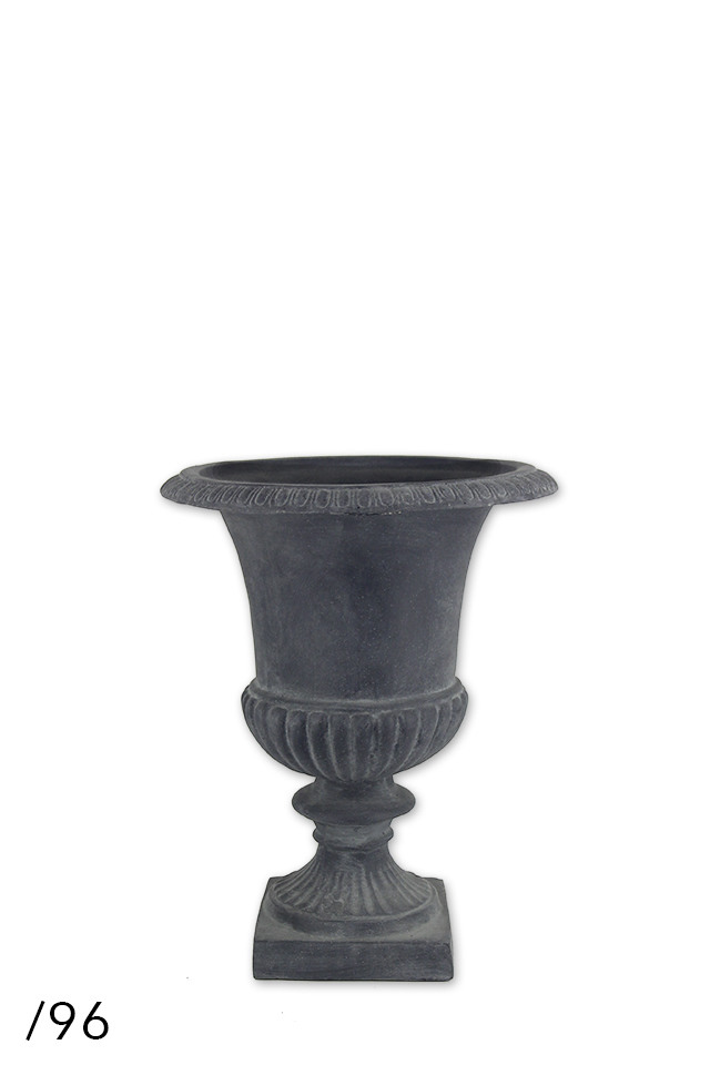 FIBRE FIBRES GLASS GLASSES GLAS URN URNS FLOWER FLOWERS PLANTER PLANTERS F/G F/GS RESIN RESINS CLASSIC CLASSICS WEDDING WEDDINGS PLAIN PLAINS FIBREGLASS FIBREGLASSES FIBREGLAS TALL TALLS 37.5DX49HCM 37.5DX49HCMS BRIDE BRIDES BRIDAL BRIDALS SMALL SMALLS