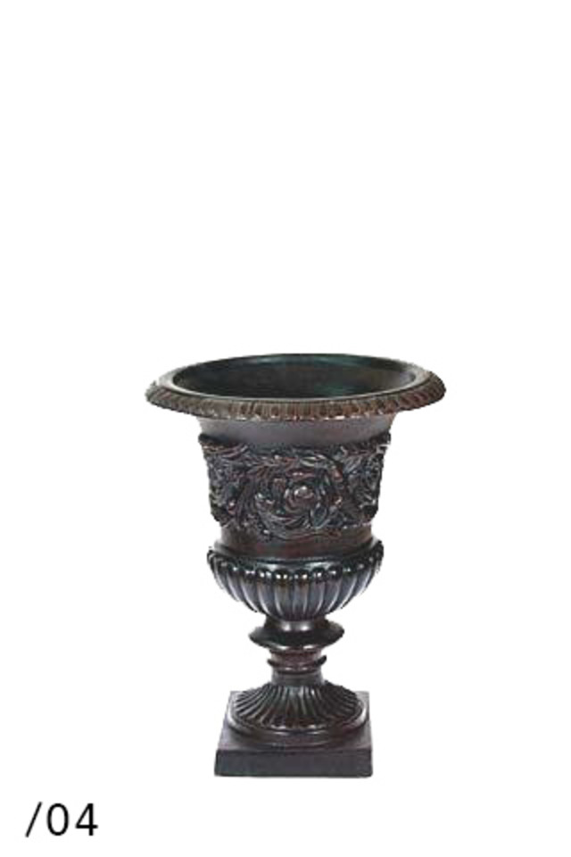 FIBRE FIBRES GLASS GLASSES GLAS URN URNS FLOWER FLOWERS PLANTER PLANTERS F/G F/GS RESIN RESINS CLASSIC CLASSICS WEDDING WEDDINGS SCROLL SCROLLS FIBREGLASS FIBREGLASSES FIBREGLAS 38DX50HCM 38DX50HCMS BRIDE BRIDES BRIDAL BRIDALS SMALL SMALLS