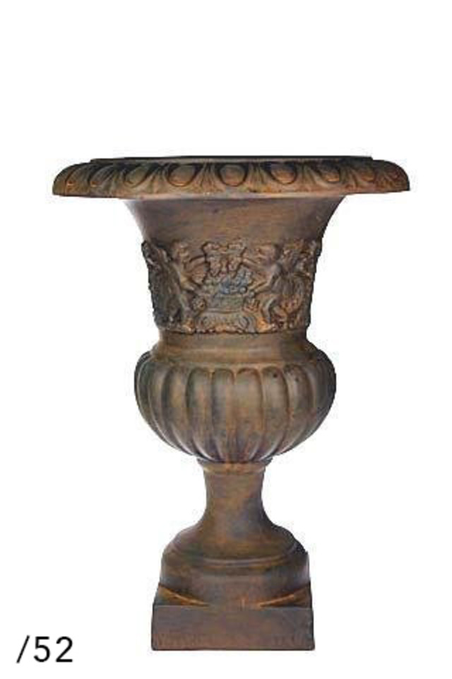 FIBRE FIBRES GLASS GLASSES GLAS URN URNS FLOWER FLOWERS PLANTER PLANTERS F/G F/GS RESIN RESINS CLASSIC CLASSICS WEDDING WEDDINGS SCROLL SCROLLS FIBREGLASS FIBREGLASSES FIBREGLAS 55.5DX76HCM 55.5DX76HCMS BRIDE BRIDES BRIDAL BRIDALS LARGE LARGES