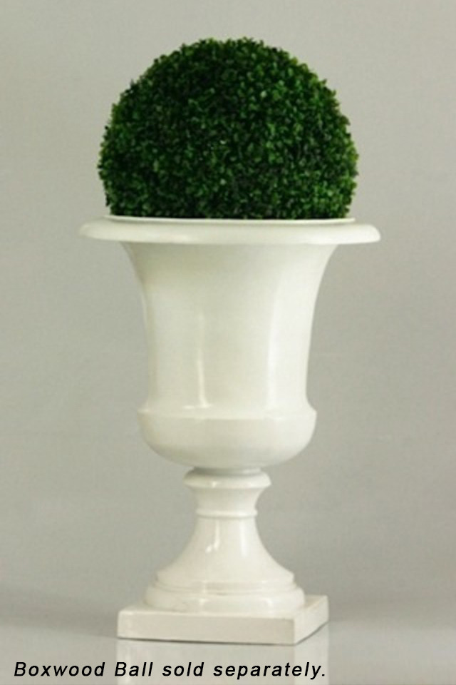 FIBRE FIBRES GLASS GLASSES GLAS URN URNS PLANTER PLANTERS F/G F/GS RESIN RESINS CLASSIC CLASSICS WEDDING WEDDINGS GLOSS GLOSSES GLOS PLAIN PLAINS FIBREGLASS FIBREGLASSES FIBREGLAS 44.5DX61CMH 44.5DX61CMHS BRIDE BRIDES BRIDAL BRIDALS LARGE LARGES