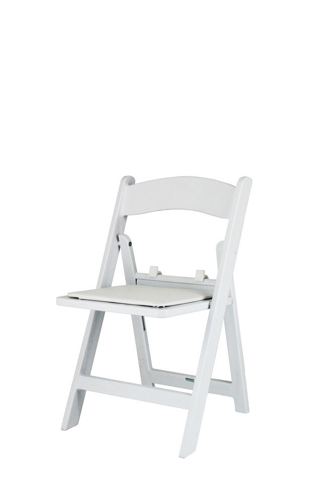 Children S Americana Resin Folding Chair 34 X 52cmh Holstens