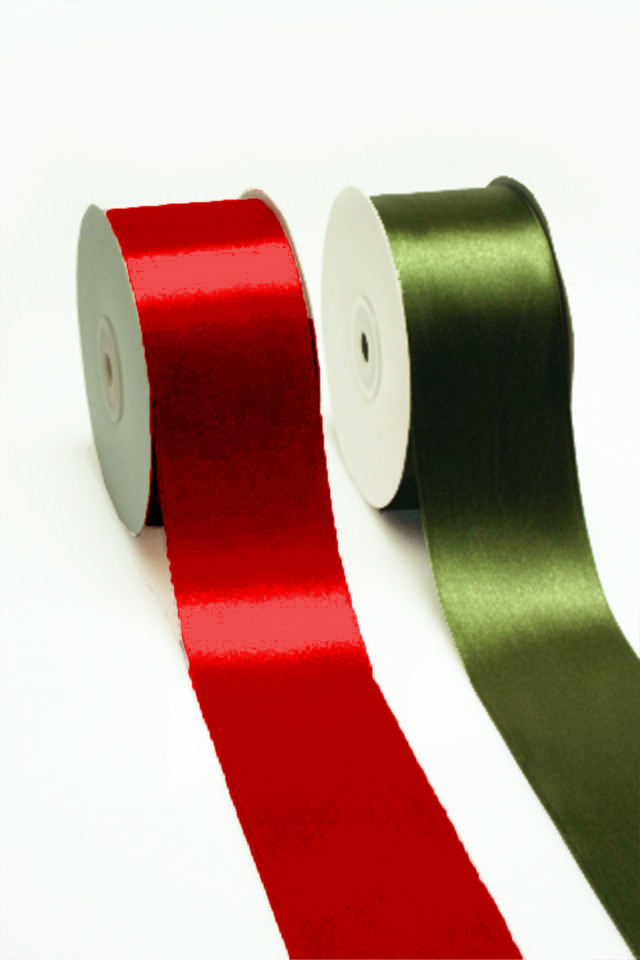 RIBBON RIBBONS SATIN SATINS CUT CUTS EDGE EDGES SINGLE SINGLES DOUBLE DOUBLES FACE FACES FACED FACEDS EDGED EDGEDS WOVEN WOVENS 1F 1FS 50MMX36YD 50MMX36YDS SPECIAL SPECIALS IMPORTED IMPORTEDS