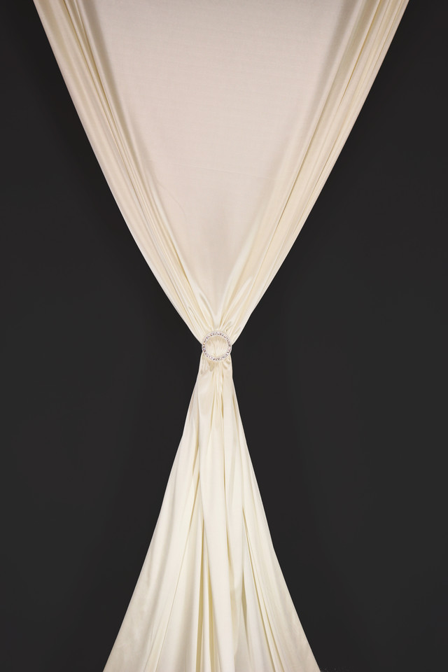 BACK BACKS DROP DROPS ROLLS ROLL DRAPING DRAPINGS DRAPE DRAPES BACKDROP BACKDROPS BRIDE BRIDES BRIDAL BRIDALS FABRIC FABRICS EVENT EVENTS MATERIAL MATERIALS WEDDING WEDDINGS STRETCH STRETCHES SATIN SATINS LOOK LOOKS LUXURY LUXURIES LUXURIE