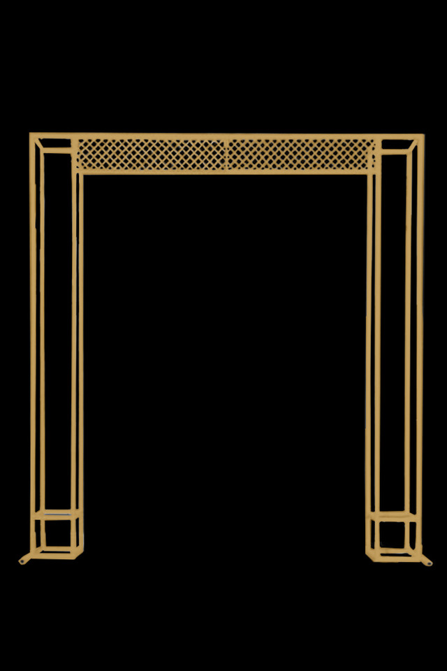 EVENT EVENTS WEDDING WEDDINGS FURNITURE FURNITURES FRAME FRAMES BACK BACKS DROP DROPS BACKDROP BACKDROPS BRIDE BRIDES BRIDAL BRIDALS ARCH ARCHES METAL METALS SYSTEM SYSTEMS LATTICE LATTICES ARBOUR ARBOURS