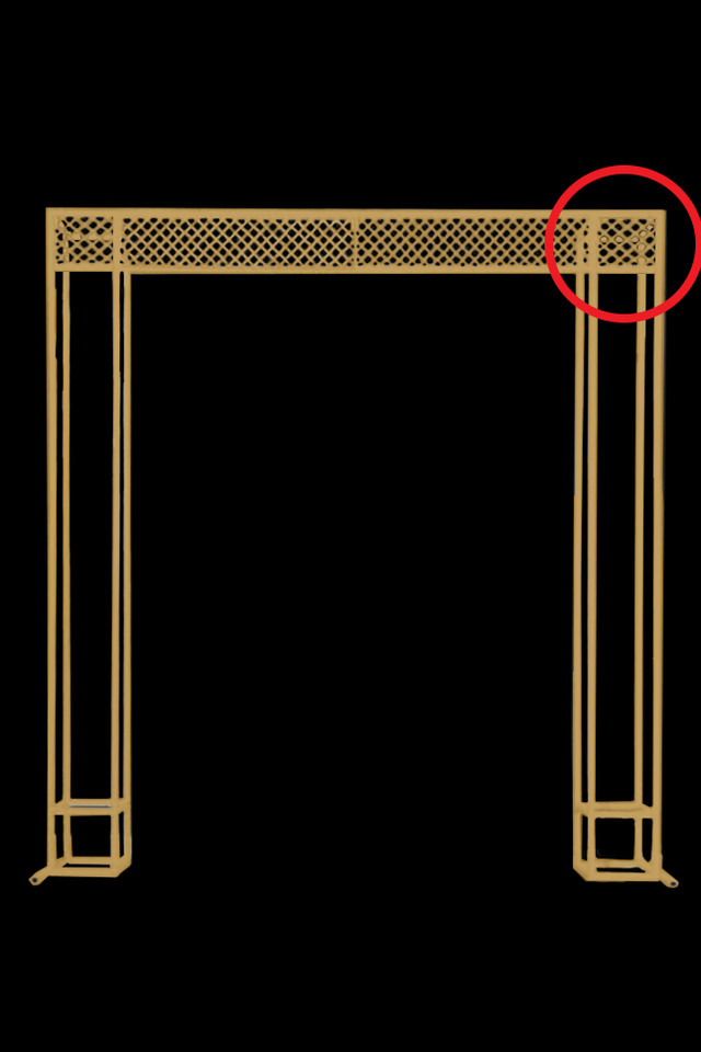 EVENT EVENTS WEDDING WEDDINGS FURNITURE FURNITURES FRAME FRAMES BACK BACKS DROP DROPS BACKDROP BACKDROPS BRIDE BRIDES BRIDAL BRIDALS ARCH ARCHES METAL METALS SYSTEM SYSTEMS LATTICE LATTICES PANEL PANELS FOR FORS W