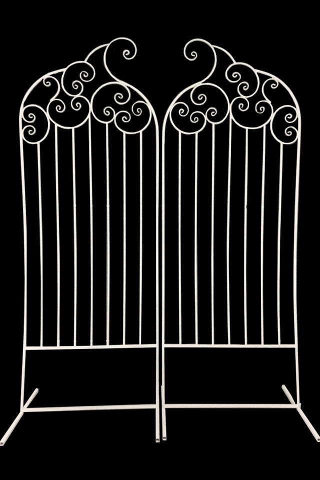 EVENT EVENTS WEDDING WEDDINGS FURNITURE FURNITURES DRAPE DRAPES DRAPING DRAPINGS FRAME FRAMES BACK BACKS DROP DROPS BACKDROP BACKDROPS CURTAIN CURTAINS BRIDE BRIDES BRIDAL BRIDALS ARCH ARCHES METAL METALS FRENCH FRENCHES DOOR DOORS PANEL PANELS