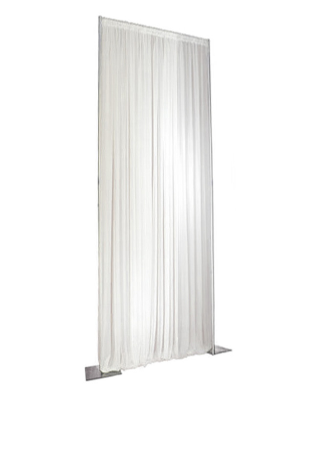 WEDDING WEDDINGS DRAPING DRAPINGS BACK BACKS DROP DROPS EVENT EVENTS SWAG SWAGS SWAGGING SWAGGINGS SHEER SHEERS FABRIC FABRICS MATERIAL MATERIALS PLEAT PLEATS PLEATED PLEATEDS READY READIES READIE MADE MADES PANEL PANELS PRE PRES DRAPE DRAPES SEWN SEWNS BACKDROP BACKDROPS