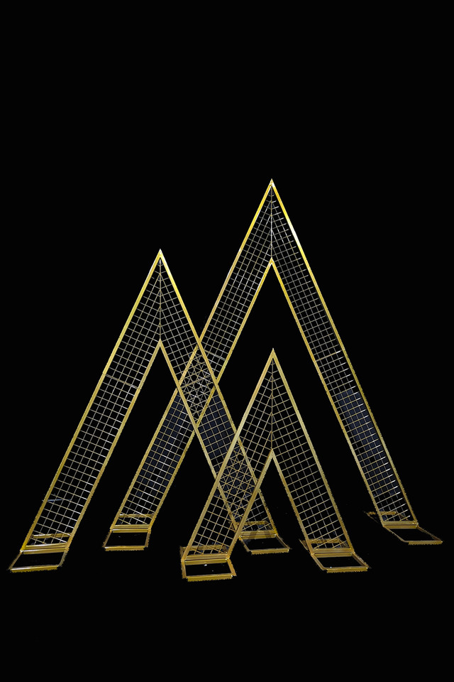 EVENT EVENTS WEDDING WEDDINGS FURNITURE FURNITURES FRAME FRAMES BACK BACKS DROP DROPS BACKDROP BACKDROPS BRIDE BRIDES BRIDAL BRIDALS ARCH ARCHES METAL METALS SYSTEM SYSTEMS DRAPING DRAPINGS PYRAMID PYRAMIDS TRIANGLE TRIANGLES MESH MESHES K D